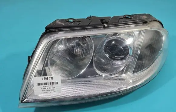 Volkswagen PASSAT B5.5 Headlight/headlamp IMPRK1398778