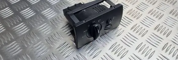 Ford Mondeo Mk III Light switch 4S7T13A024JA 04057302 041130A2