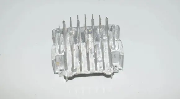 BMW 3 G20 G21 LED ballast control module 1420000323