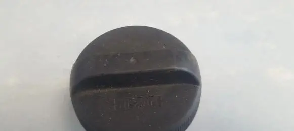 Fuel tank filler cap