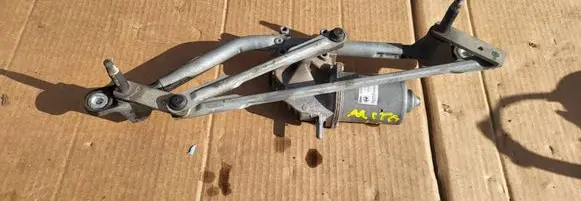 Alfa Romeo Mito Front wiper linkage C551