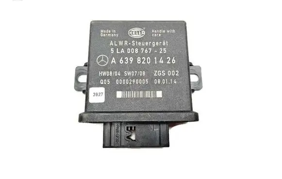Mercedes-Benz Sprinter W906 Light module LCM A6398201426