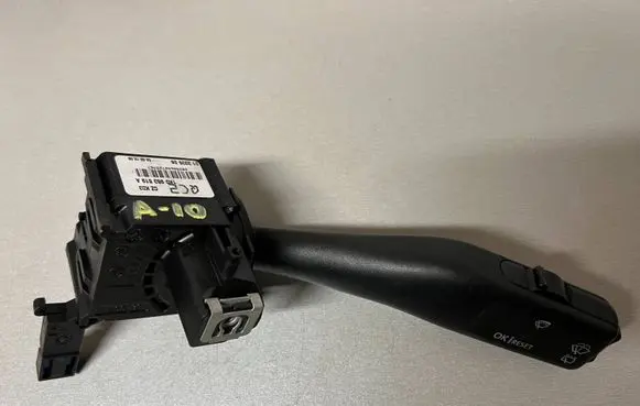 Audi A3 S3 A3 Sportback 8P Wiper control stalk 1K0953519A 01203506 20350640723767