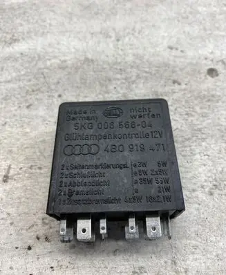 Audi A6 S6 C5 4B Other relay 4b0919471