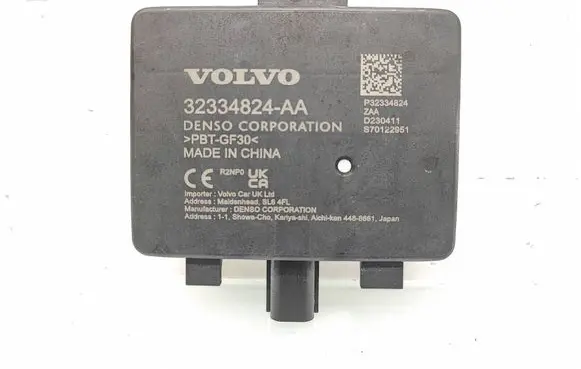 Polestar 2 Blind spot module 32334824AA P32334824 D230411