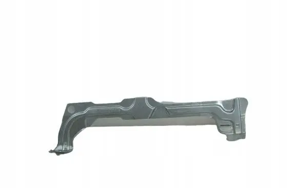 Ford Mondeo MK IV Fender mounting bracket A16C079