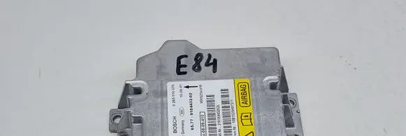 BMW X1 E84 Airbag control unit/module 9184432