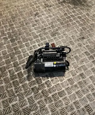 Volkswagen Phaeton Air suspension compressor/pump 3D0616005K