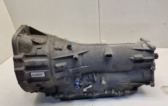BMW 5 F10 F11 Automatic gearbox 8HP-45X 1090026 8618874