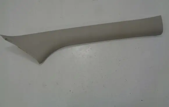 Citroen C4 Cactus (A) pillar trim 9801350777