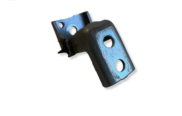 Opel Mokka B Front door upper hinge 
