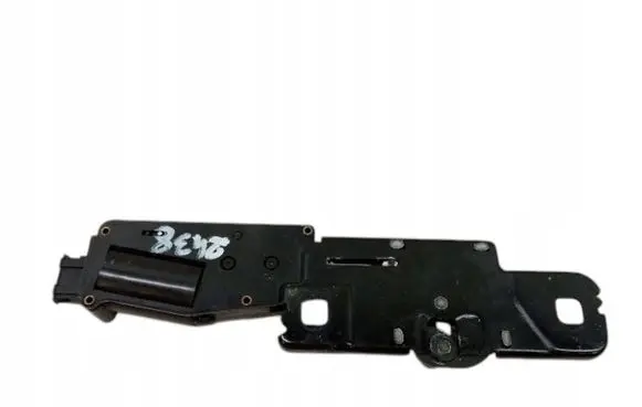 Audi A8 S8 D4 4H Tailgate/trunk/boot lock/catch/latch 4H0827383