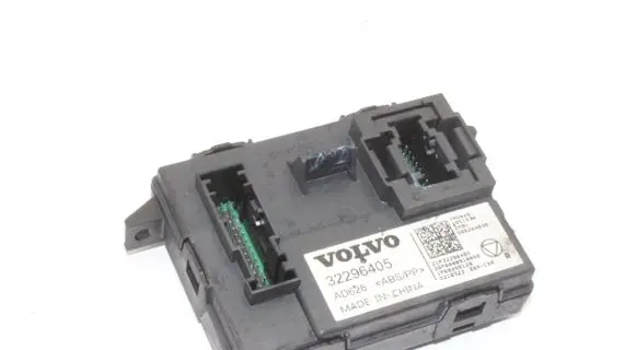 Volvo XC40 Climate control unit 32296405
