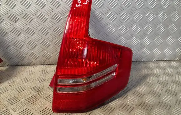 Citroen C4 I Rear/tail lights