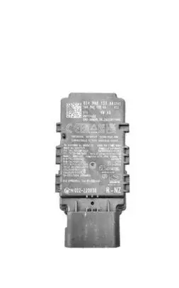 Volkswagen Golf VIII Central locking relay 85H962133AA