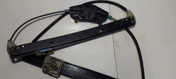 Audi A4 S4 B8 8K Sliding door window regulator with motor 8K0837461