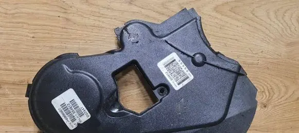 Volvo V70 Timing belt guard (cover) 08658108