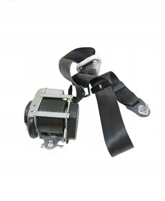 Peugeot 2008 I Front seatbelt 96468611XX