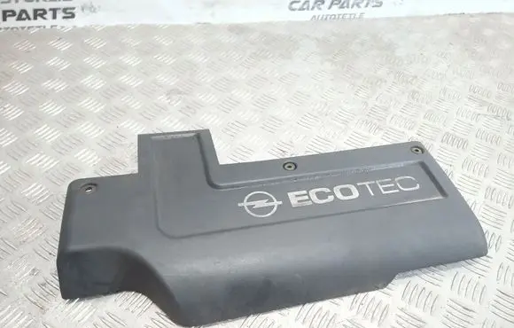 Opel Zafira A Engine cover (trim) 9157840