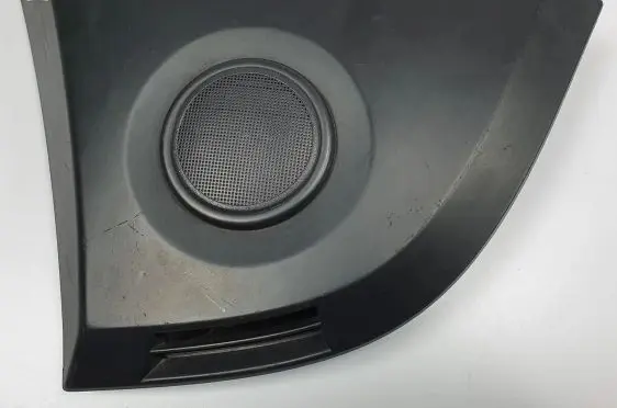 Renault Espace IV Front door speaker cover trim 8200122310
