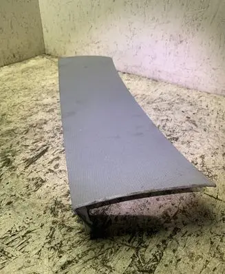 Audi A4 S4 B9 (D)pillar trim (top) 8w9867839