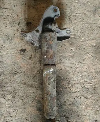 Chrysler Grand Voyager V Rear shock absorber/damper