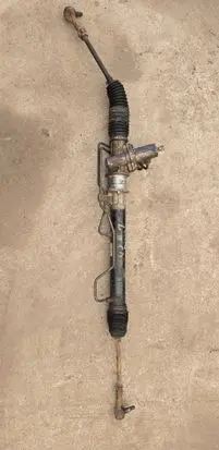 SsangYong Musso Steering rack 4650005751