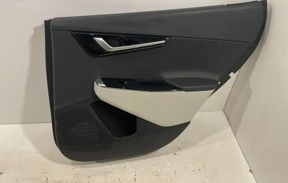 KIA EV6 Rear door card panel trim