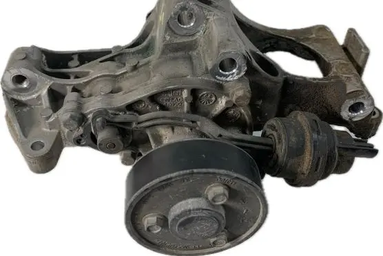 BMW 4 F32 F33 Water pump 7644809