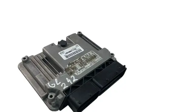 Audi A4 S4 B8 8K Engine control unit/module ECU 03L906018JR 0281017392