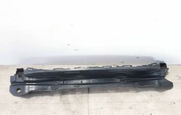 Volvo V60 Front bumper support beam 31323835