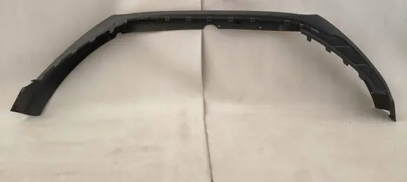 Ford Galaxy Front bumper lip LM2B17B635B