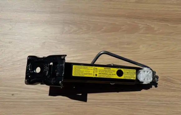 Opel Corsa C Lift Jack 24437084