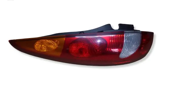 Nissan Almera Tino Rear/tail lights 