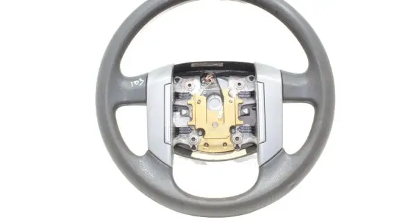 Land Rover Discovery 3 - LR3 Steering wheel 8H223600AA 8H2213D767AA