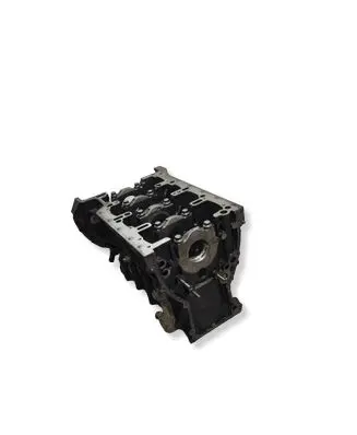 Mercedes-Benz B W245 Engine block R6400110801