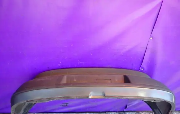 Fiat Siena Rear bumper