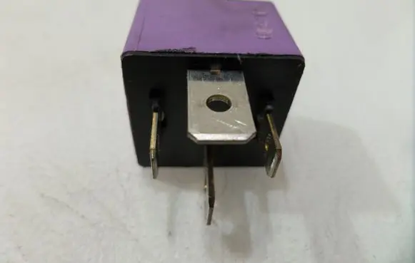 Renault Espace III Other relay 12V50A03525