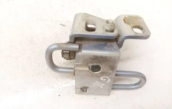 Volkswagen Golf VI Rear door lower hinge 