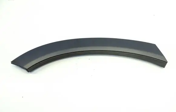 Hyundai Santa Fe Fender trim (molding) 87742S1AB0