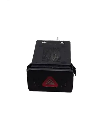 Volkswagen Golf IV Hazard light switch 1j0953235