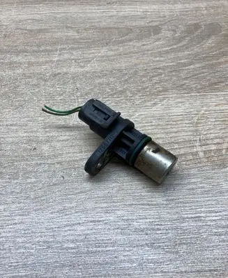 Opel Vectra C Crankshaft position sensor 12567712