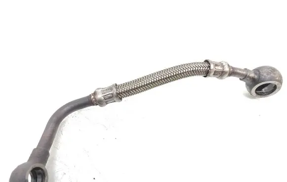 Ford Galaxy Turbo turbocharger oiling pipe/hose 8653781 AX09408