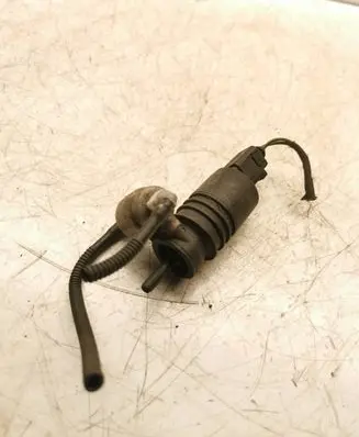 Volkswagen Golf V Windscreen/windshield washer pump 1T0955651A 3028143 1J0973722