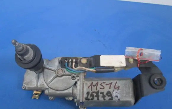Opel Frontera A Rear window wiper motor