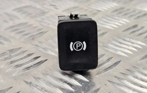Volkswagen PASSAT B6 Hand parking brake switch 3C0927225C 0000029495740