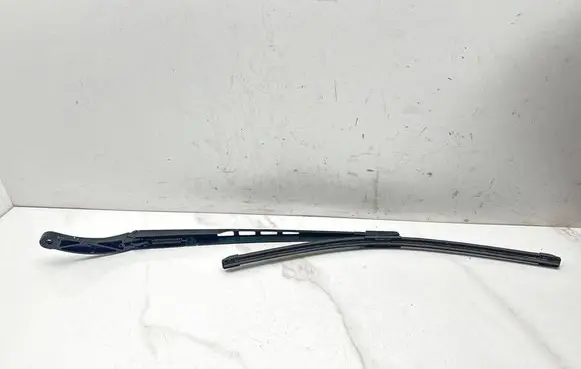 Audi A6 Allroad C6 Windshield/front glass wiper blade 4F1955410