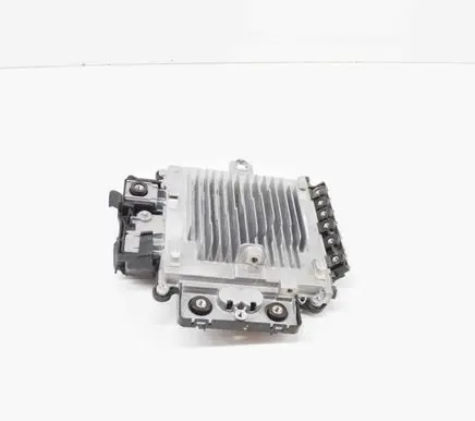 Tesla Model X Other devices 113102100E 111237901J