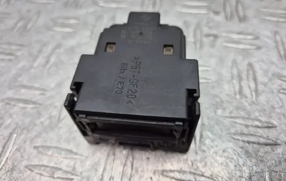 BMW X6 E71 Ignition lock 26009160 10862510 26009360