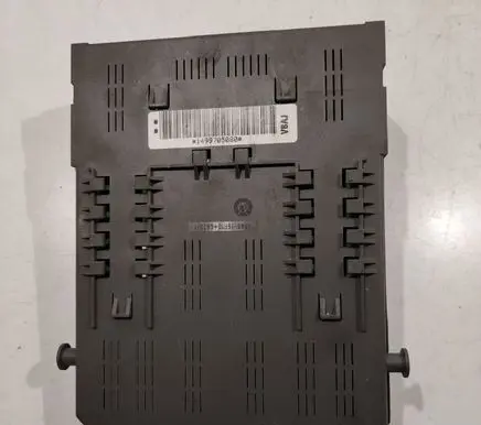 Citroen C8 Fuse module 1499705080